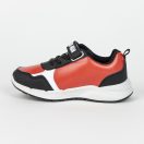 Omul Păianjen Force Pantofi de stradă cu LED-uri luminoase și intermitente 25