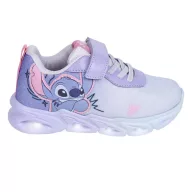   Disney Lilo și Stitch Galaxy Pantofi stradali cu LED intermitent, luminoși 28