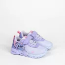 Disney Lilo și Stitch Galaxy Pantofi stradali cu LED intermitent, luminoși 28
