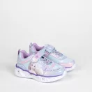 Disney Regatul de gheață Look To The Stars Pantofi de stradă LED clipitori, luminați 29