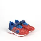 Omul Păianjen Hero Pantofi stradali cu LED intermitent, luminoși 29