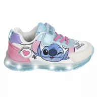   Disney Lilo și Stitch Pantofi de stradă LED care clipesc și luminează 25