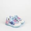 Disney Lilo și Stitch Pantofi stradali cu LED-uri care clipesc și luminează mărimea 29