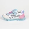 Disney Lilo și Stitch Pantofi stradali cu LED-uri care clipesc și luminează mărimea 29