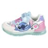 Disney Lilo și Stitch Pantofi stradali cu LED-uri care clipesc și luminează mărimea 29