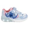 Disney Lilo și Stitch Cuteness Pantofi de stradă cu LED-uri care luminează și clipesc 25