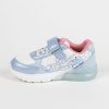 Disney Lilo și Stitch Cuteness Pantof de stradă cu LED intermitent, luminos 26