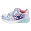 Disney Lilo și Stitch Cuteness Pantof de stradă cu LED intermitent, luminos 26