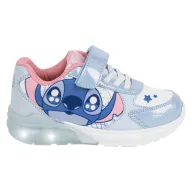   Disney Lilo și Stitch Cuteness Pantofi de stradă cu LED-uri intermitente și luminoși 29