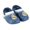 Real Madrid Coat of Arms Blue saboti pentru copii 32/33