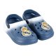 Real Madrid Coat of Arms Blue saboti pentru copii 32/33