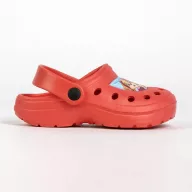 Patrula Cățelușilor Best Team Red clog pentru copii 26/27