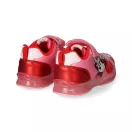 Disney Minnie Red Flowers Pantofi stradal LED care luminează 30