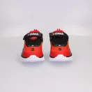 Hot Wheels Fire Pantofi stradali cu LED-uri luminoase și clipitoare 27