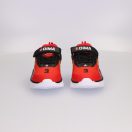 Hot Wheels Fire Pantofi de stradă cu LED-uri luminoase și intermitente 32