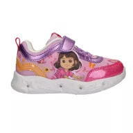   Dora Exploratoarea Fun Pantof stradal LED luminiscent și intermitent 24