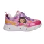 Dora Exploratoarea Fun Pantof stradal LED luminiscent și intermitent 24