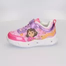 Dora Exploratoarea Fun Pantof stradal LED luminat și clipitor 25