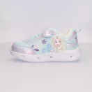 Disney Regatul de gheață Sparkle Pantofi stradali cu LED-uri intermitente, care luminează mărimea 29