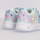 Disney Regatul de gheață Sparkle Pantof de stradă cu LED care clipește, luminoasă 32