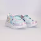 Disney Regatul de gheață Sparkle Pantof de stradă cu LED care clipește, luminoasă 32