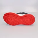Omul Păianjen Dark Pantof de stradă cu LED intermitent, iluminat 30
