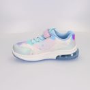 Disney Regatul de gheață Olaf Pantofi de stradă cu LED-uri intermitente luminoase 28