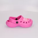 Purcelușa Peppa Together Pink clog copii 24/25
