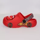 Disney Mașini Red Sabot premium pentru copii 24/25