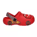 Disney Mașini Red Sabot pentru copii premium 30/31