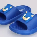 Sonic Ariciul Badness papuci pentru copii 28/29