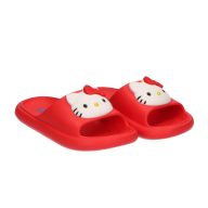 Hello Kitty Red Bow papuci pentru copii 26/27