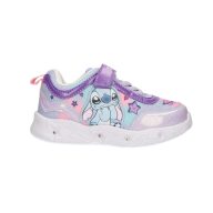   Disney Lilo și Stitch Cute Star Pantofi de stradă cu LED-uri intermitente și luminoase 26