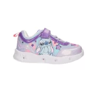   Disney Lilo și Stitch Cute Star Pantofi de stradă cu LED-uri care clipesc, luminoși 29
