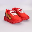 Disney Mașini Lightyear pantof stradal cu LED care clipește, luminează 28