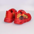 Disney Mașini Lightyear Pantofi de stradă cu LED-uri care clipesc, luminoși 29