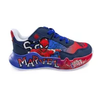   Omul Păianjen Marvel Pantofi stradali cu LED intermitent și iluminat 25