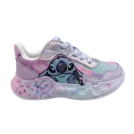   Disney Lilo și Stitch Cute Hearts Pantof stradal cu LED intermitent și iluminat 25
