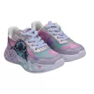 Disney Lilo și Stitch Cute Hearts Pantof stradal LED intermitent, luminos 28