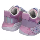 Disney Lilo și Stitch Cute Hearts Pantof stradal LED intermitent, luminos 28
