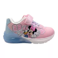   Disney Minnie Daisy Pantof stradal cu LED-uri intermitente, lumină 24