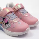 Disney Minnie Daisy Pantof stradal cu LED-uri intermitente, lumină 24