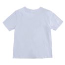 Bluey Smile tricou scurt pentru copii, 3 ani / 98 cm