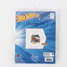 Hot Wheels Turbo tricou scurt pentru copii, top 12 ani / 152 cm