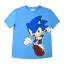 Sonic Ariciul Run tricou scurt copii, top 8 ani / 128 cm