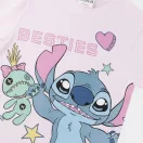 Disney Lilo și Stitch Besties tricou scurt copii, bluză 12 ani / 152 cm