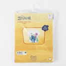 Disney Lilo și Stitch Surf Shack tricou scurt pentru copii, top 6 ani / 116 cm