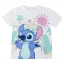 Disney Lilo și Stitch Surf Shack tricou scurt copii, top 8 ani / 128 cm