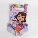 Dora Exploratoarea Friends Costum de baie pentru copii Dora exploratoarea, înotător 4 ani / 104 cm