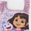 Dora Exploratoarea Friends Costum de baie pentru copii Dora exploratoarea, înot 5 ani / 110 cm